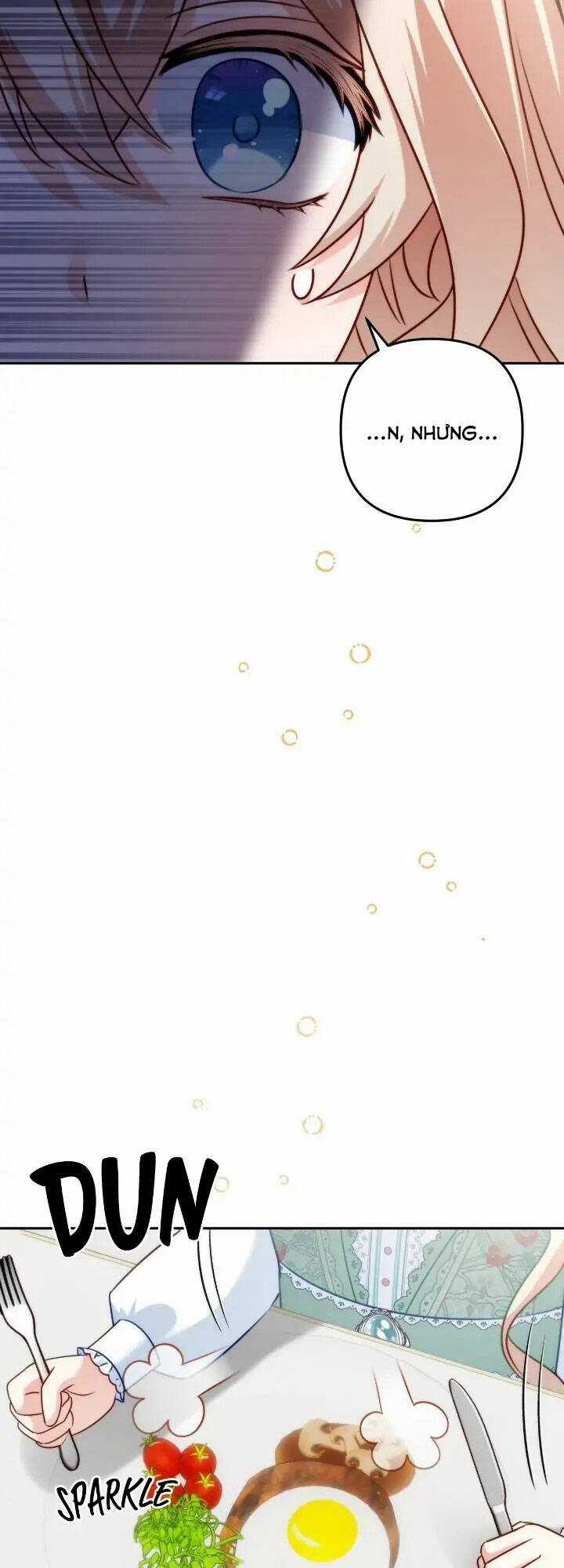 Tôi Sống Chung Với Mẹ Chồng Chapter 44 trang 12