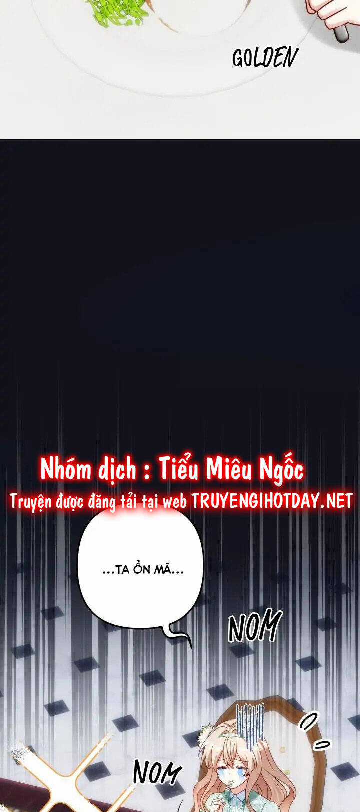 Tôi Sống Chung Với Mẹ Chồng Chapter 44 trang 13