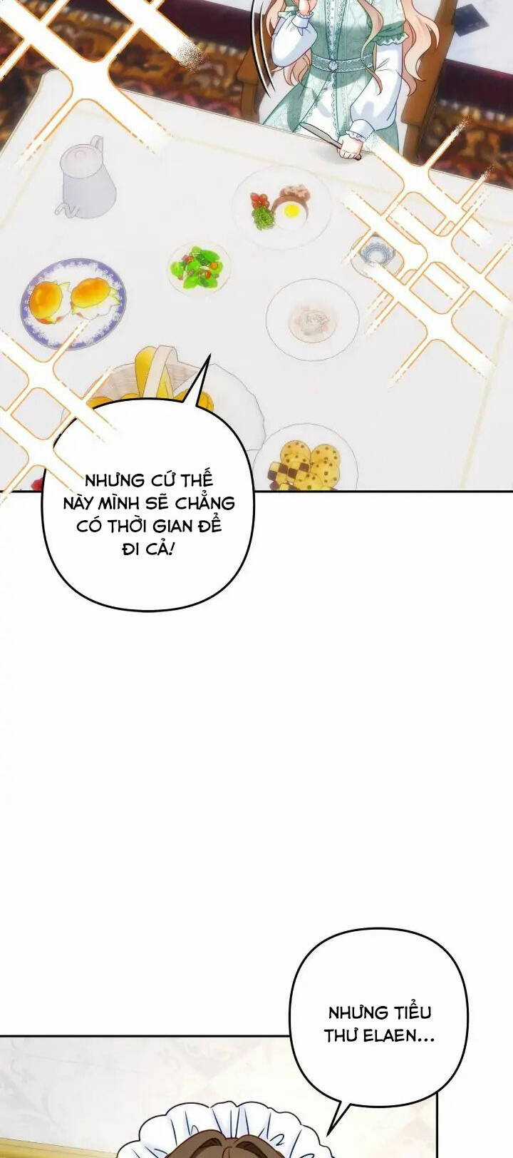 Tôi Sống Chung Với Mẹ Chồng Chapter 44 trang 14