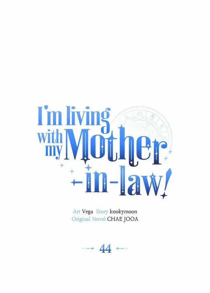 Tôi Sống Chung Với Mẹ Chồng Chapter 44 trang 18