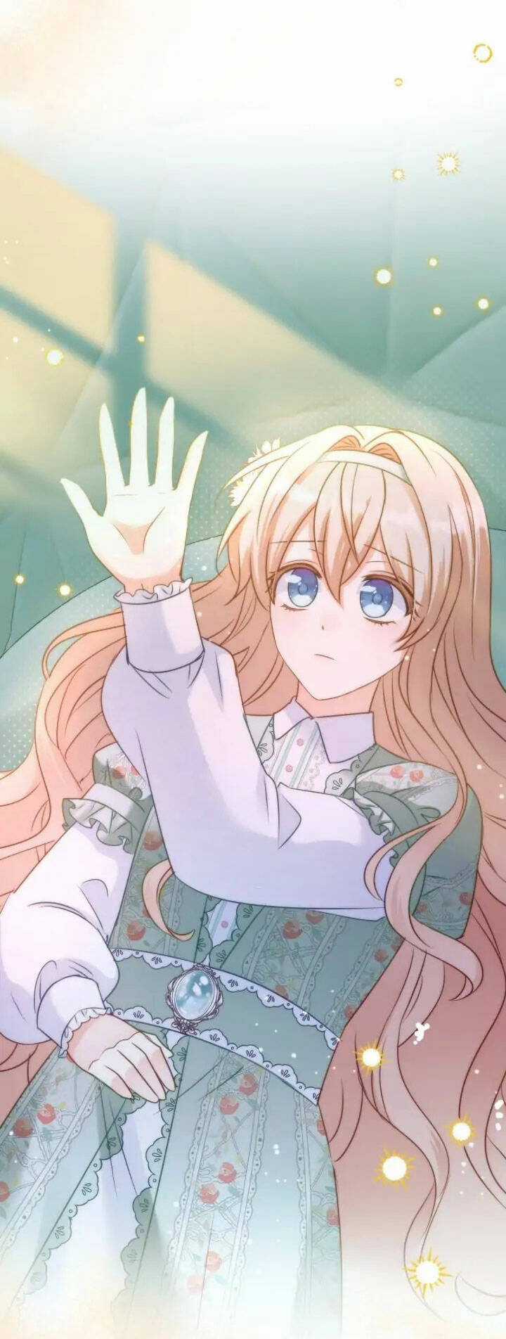 Tôi Sống Chung Với Mẹ Chồng Chapter 44 trang 2