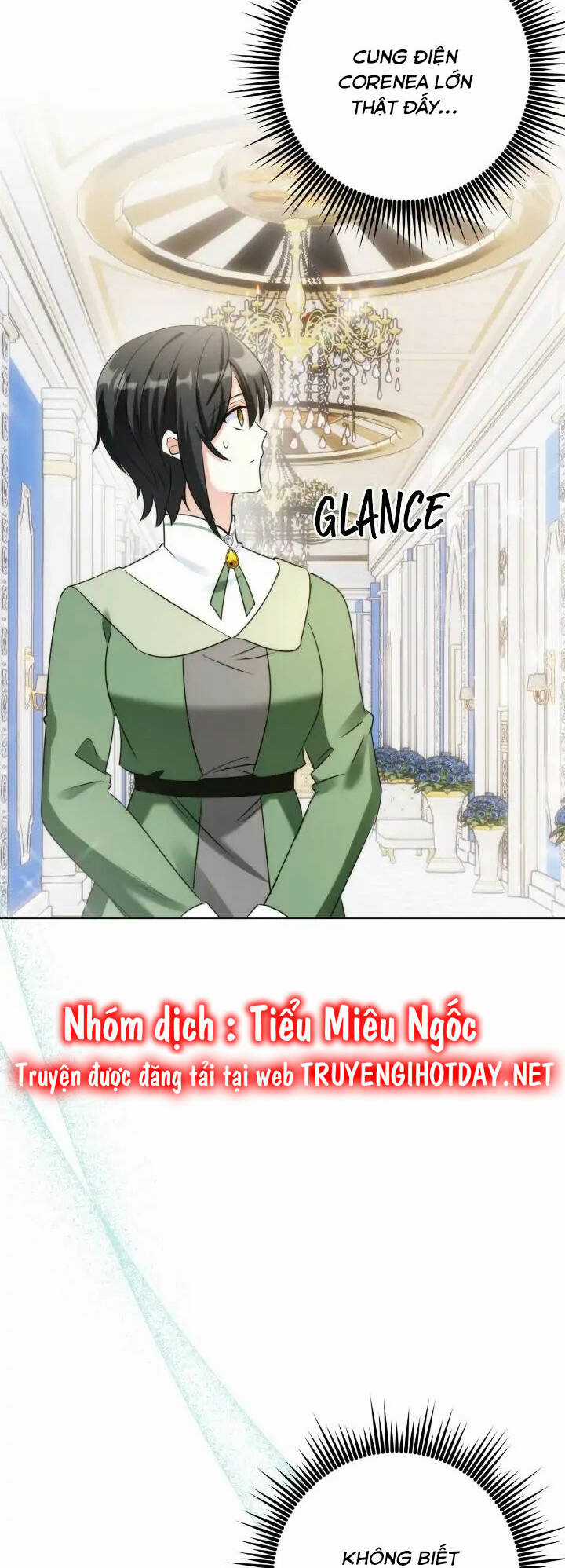 Tôi Sống Chung Với Mẹ Chồng Chapter 44 trang 20