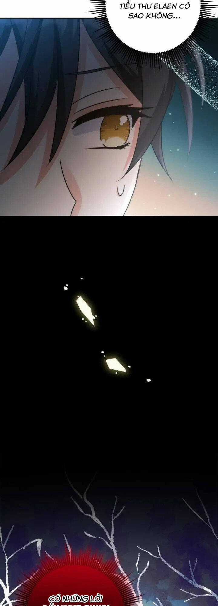 Tôi Sống Chung Với Mẹ Chồng Chapter 44 trang 21