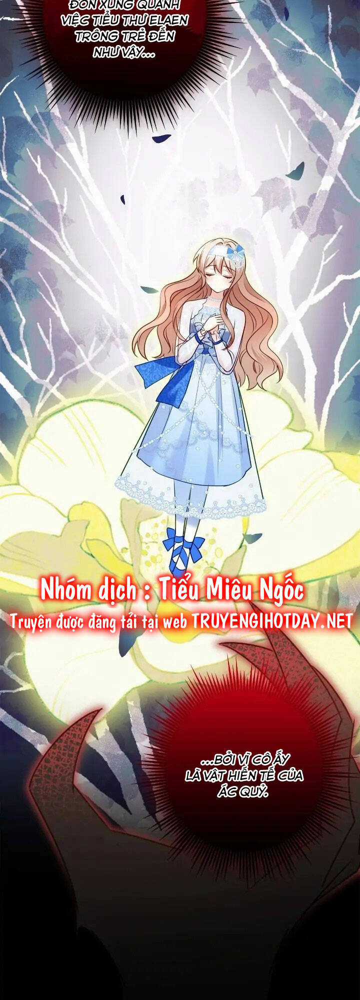 Tôi Sống Chung Với Mẹ Chồng Chapter 44 trang 22