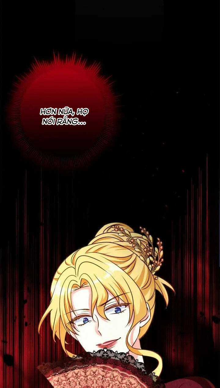 Tôi Sống Chung Với Mẹ Chồng Chapter 44 trang 23