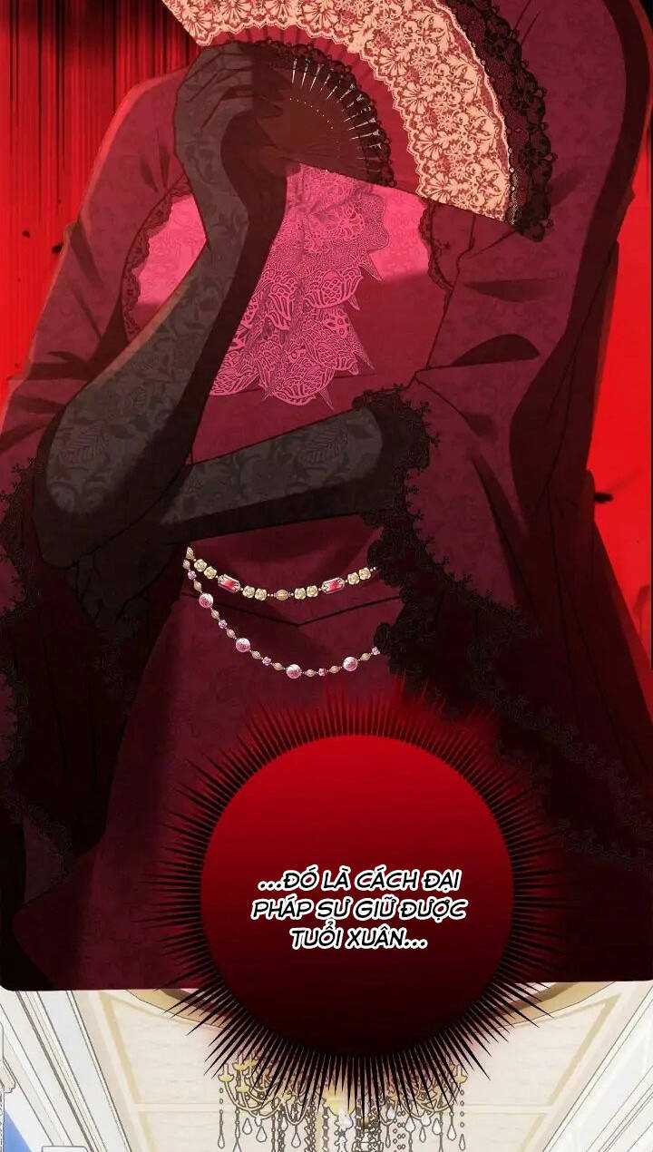 Tôi Sống Chung Với Mẹ Chồng Chapter 44 trang 24