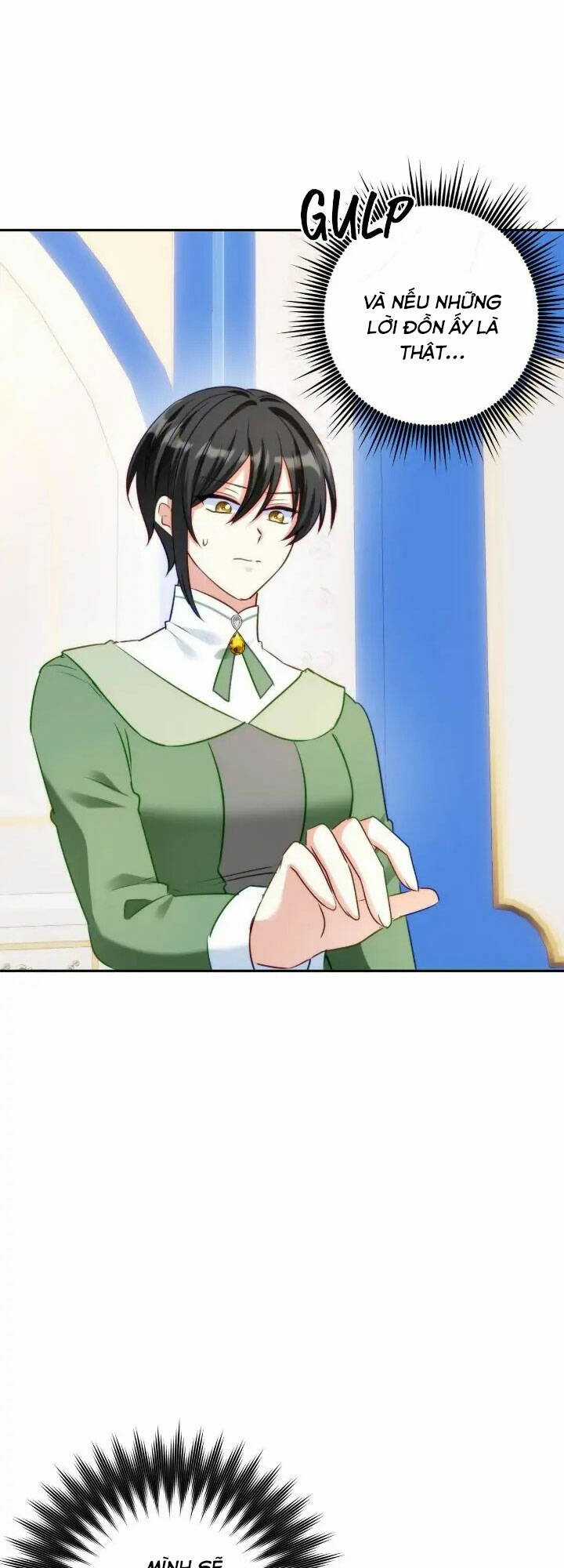 Tôi Sống Chung Với Mẹ Chồng Chapter 44 trang 26