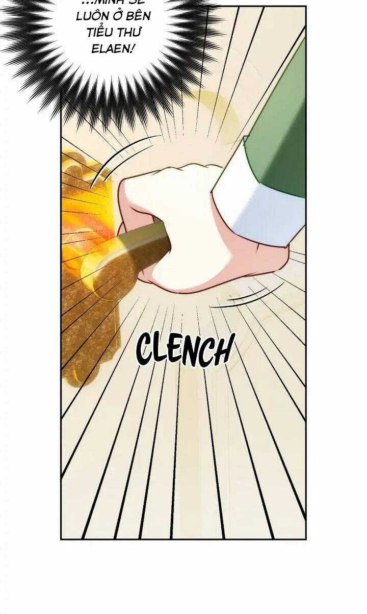 Tôi Sống Chung Với Mẹ Chồng Chapter 44 trang 27