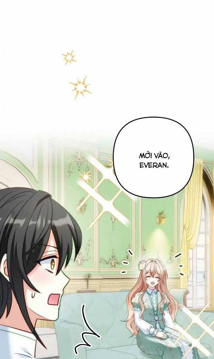 Tôi Sống Chung Với Mẹ Chồng Chapter 44 trang 28