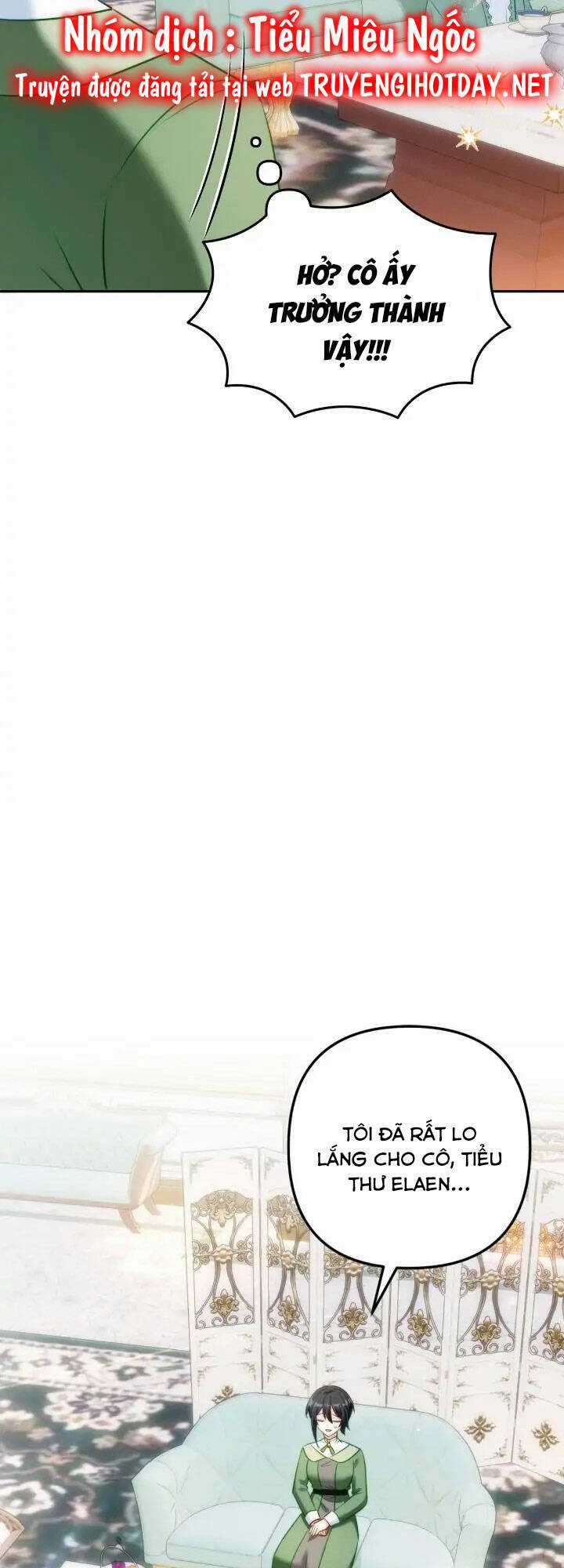 Tôi Sống Chung Với Mẹ Chồng Chapter 44 trang 29