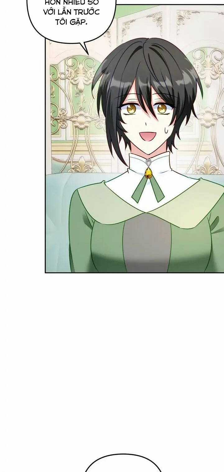 Tôi Sống Chung Với Mẹ Chồng Chapter 44 trang 31