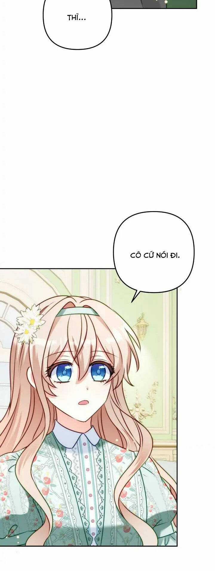 Tôi Sống Chung Với Mẹ Chồng Chapter 44 trang 37