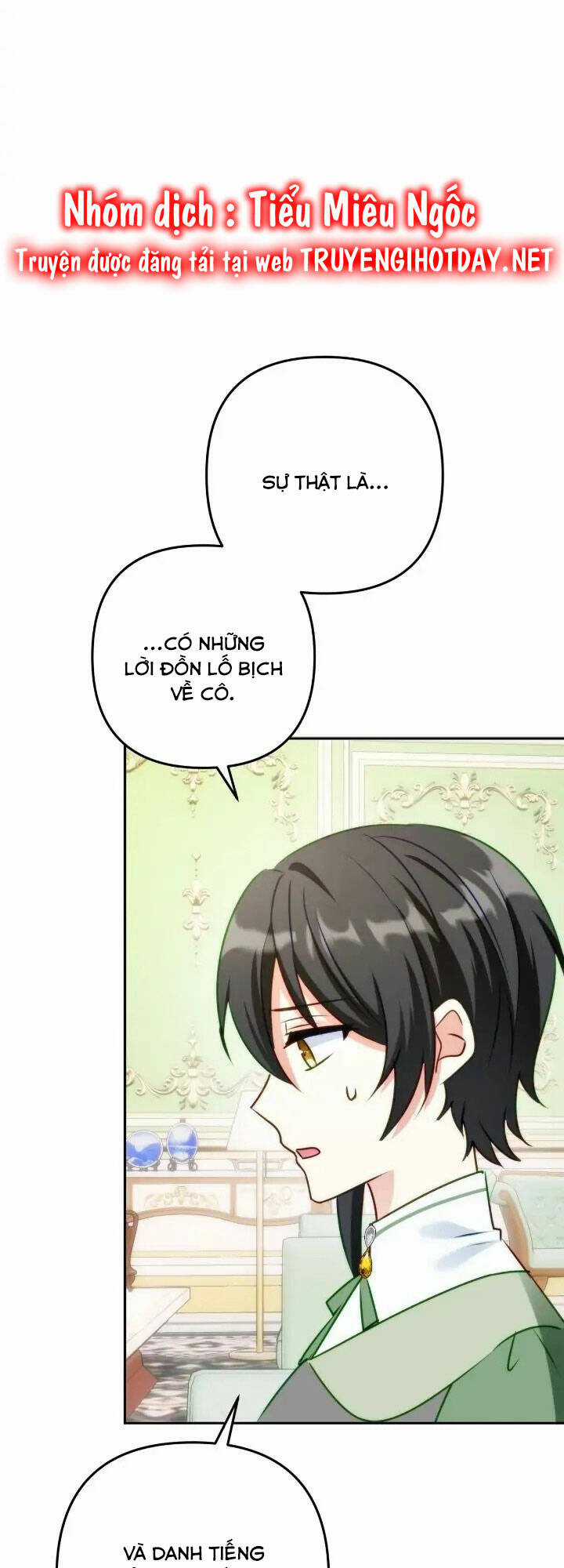 Tôi Sống Chung Với Mẹ Chồng Chapter 44 trang 38