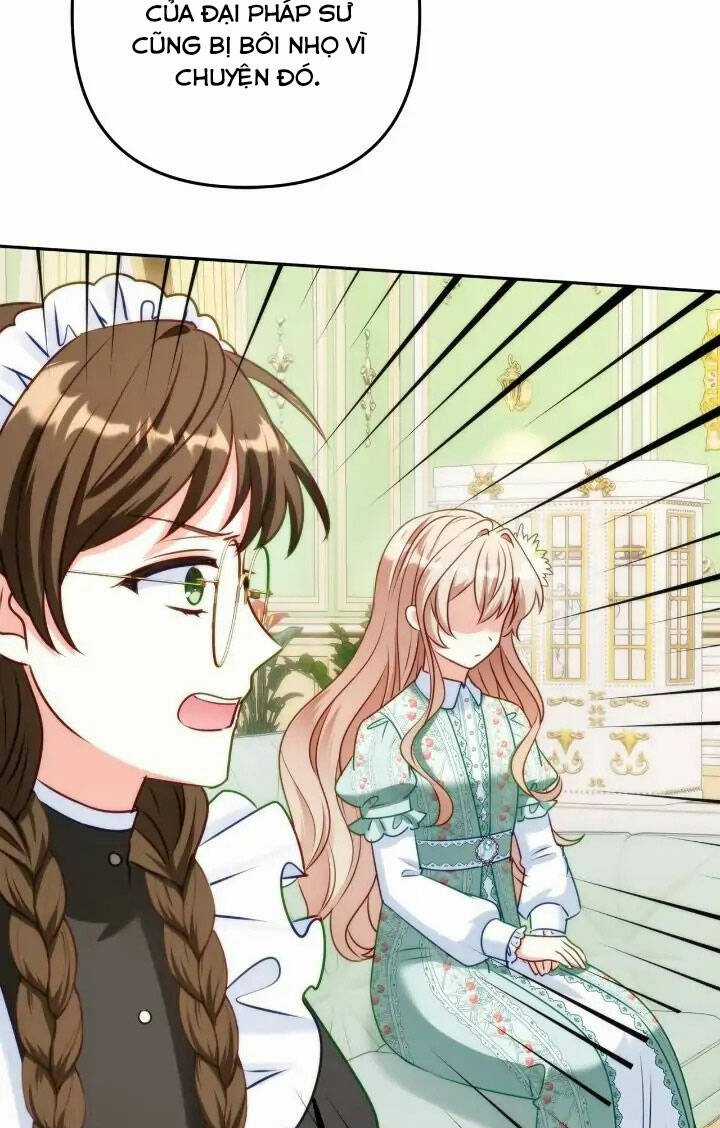 Tôi Sống Chung Với Mẹ Chồng Chapter 44 trang 39