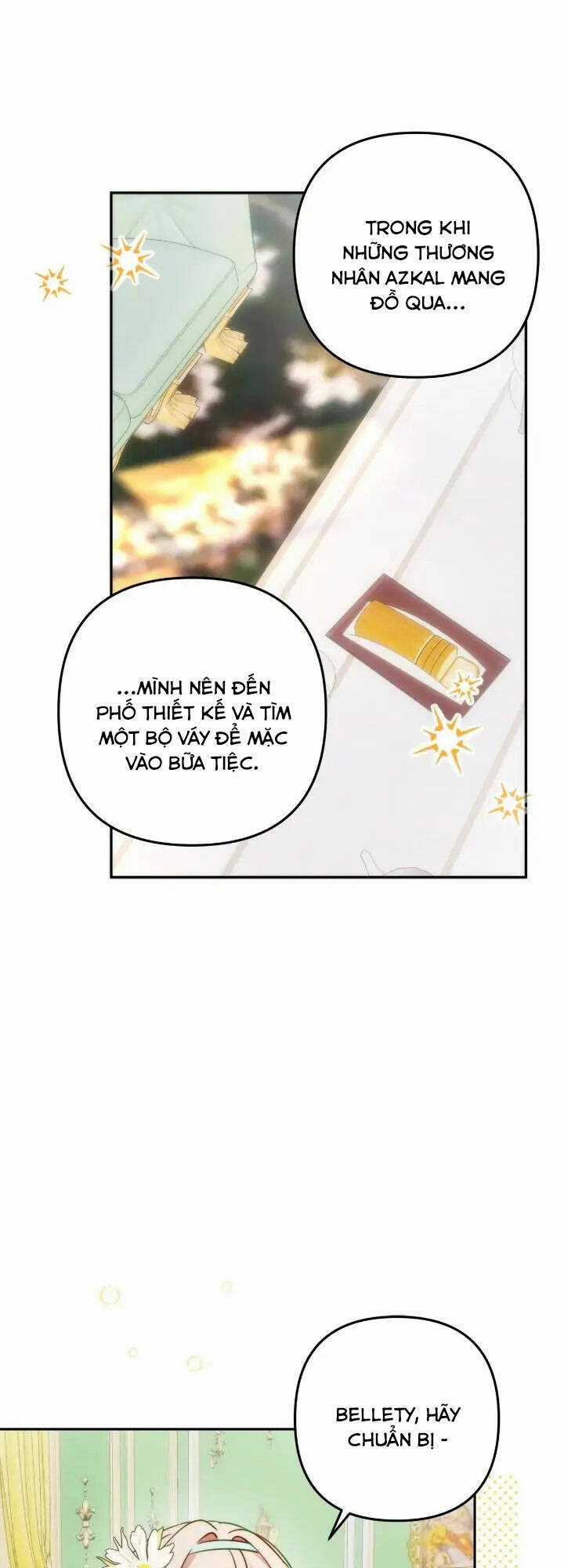 Tôi Sống Chung Với Mẹ Chồng Chapter 44 trang 4