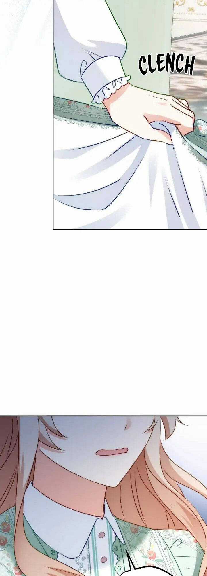 Tôi Sống Chung Với Mẹ Chồng Chapter 44 trang 41