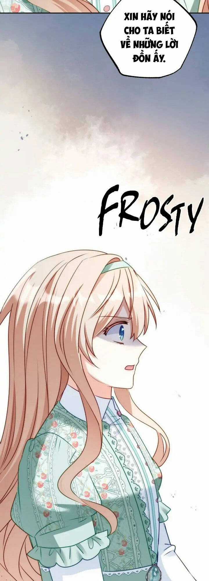 Tôi Sống Chung Với Mẹ Chồng Chapter 44 trang 42