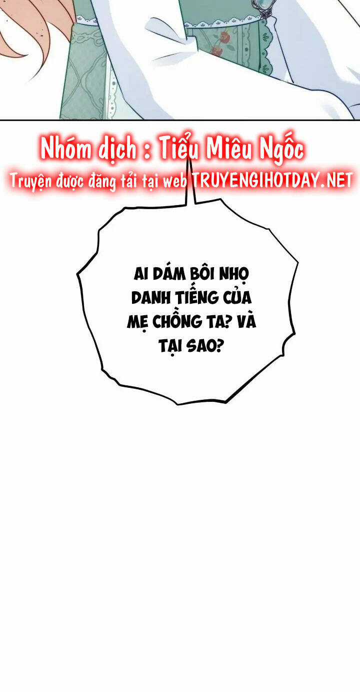 Tôi Sống Chung Với Mẹ Chồng Chapter 44 trang 43