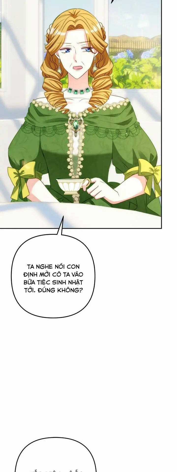 Tôi Sống Chung Với Mẹ Chồng Chapter 44 trang 47