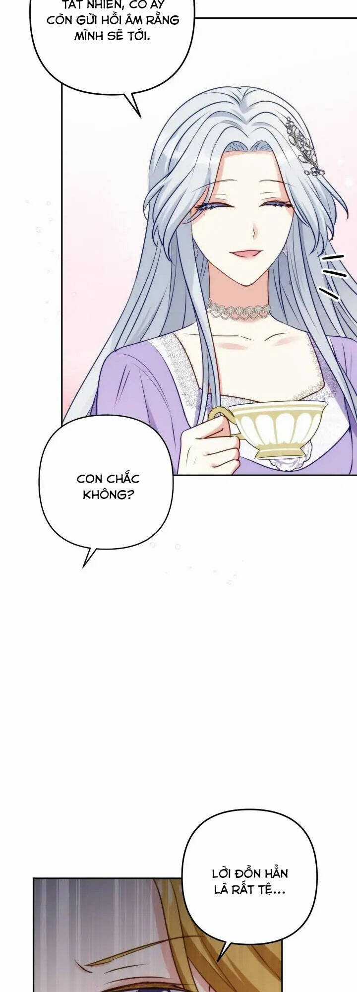 Tôi Sống Chung Với Mẹ Chồng Chapter 44 trang 48