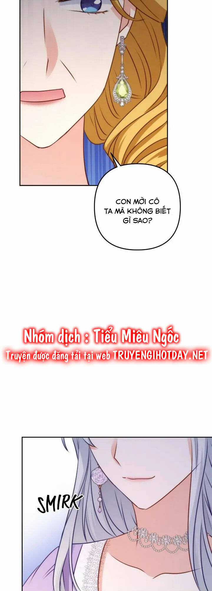 Tôi Sống Chung Với Mẹ Chồng Chapter 44 trang 49