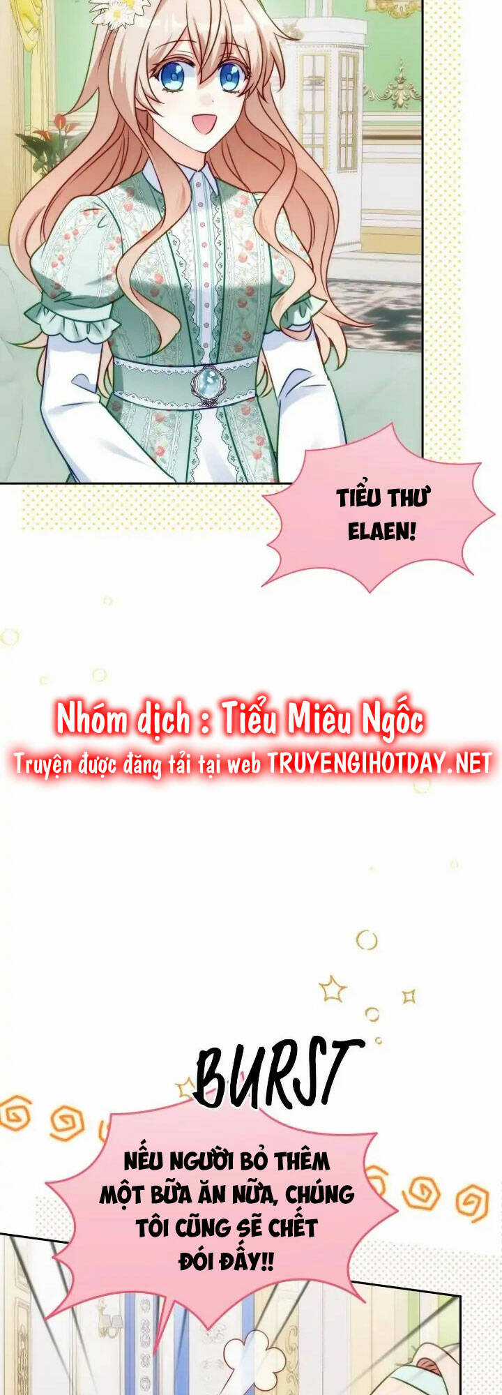 Tôi Sống Chung Với Mẹ Chồng Chapter 44 trang 5