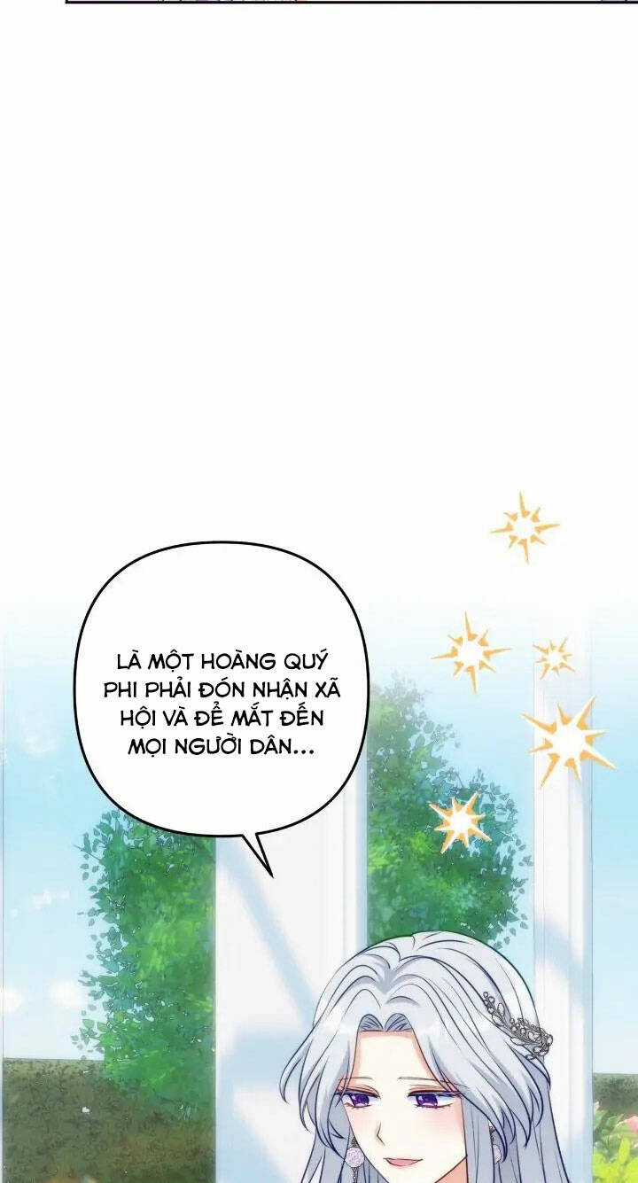 Tôi Sống Chung Với Mẹ Chồng Chapter 44 trang 50