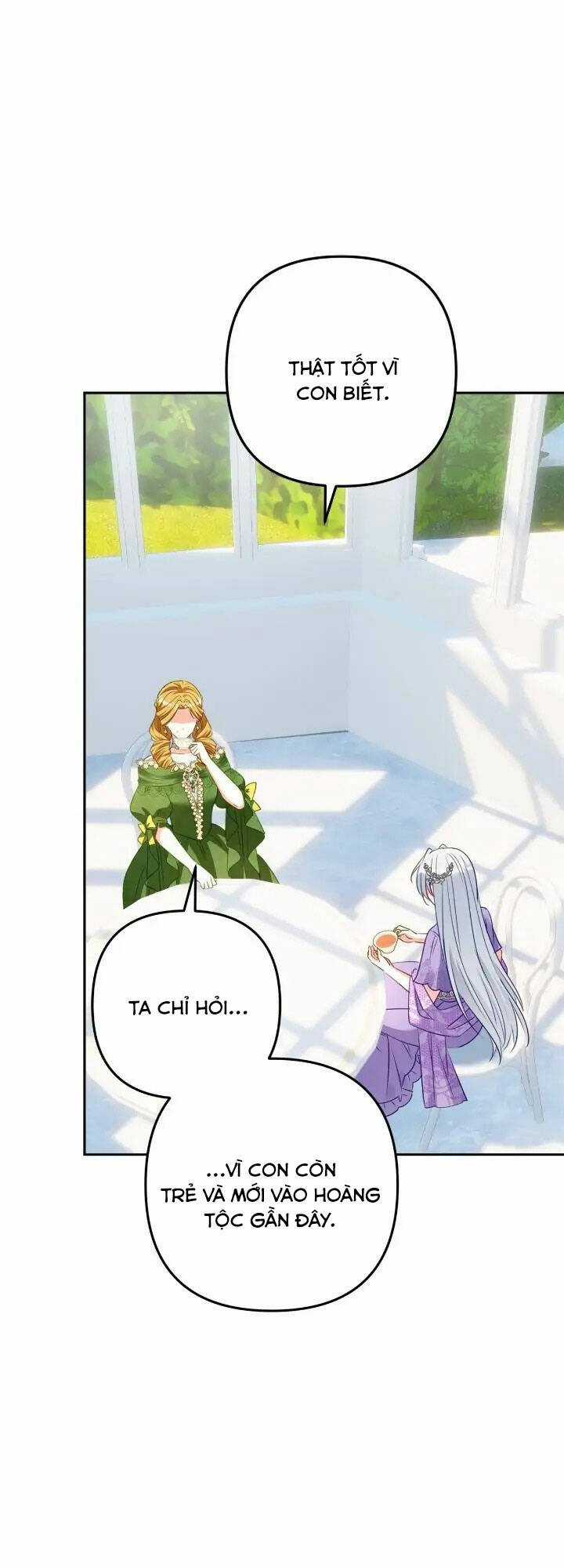 Tôi Sống Chung Với Mẹ Chồng Chapter 44 trang 52