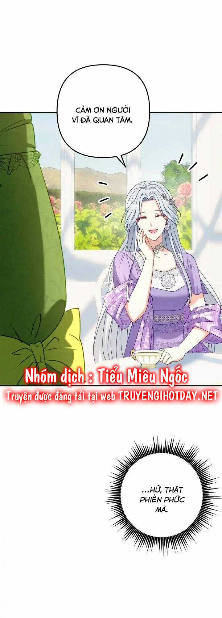 Tôi Sống Chung Với Mẹ Chồng Chapter 44 trang 53