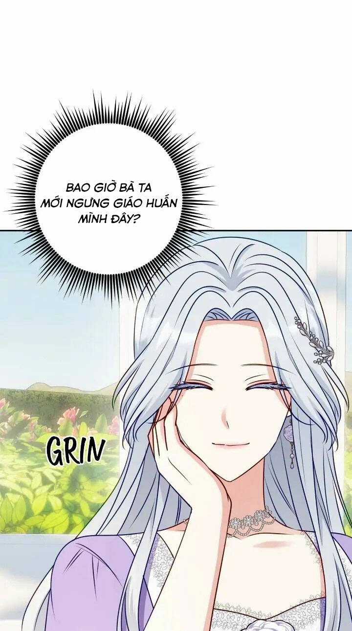 Tôi Sống Chung Với Mẹ Chồng Chapter 44 trang 54