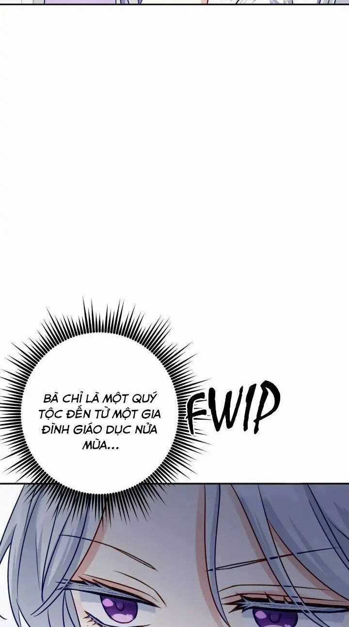 Tôi Sống Chung Với Mẹ Chồng Chapter 44 trang 55