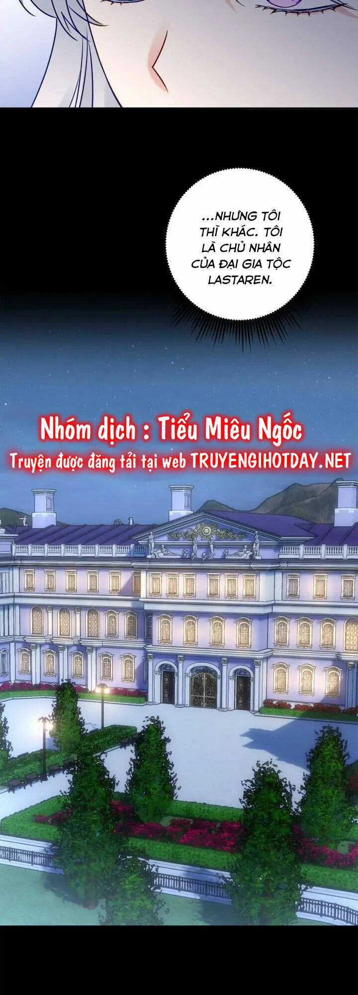 Tôi Sống Chung Với Mẹ Chồng Chapter 44 trang 56