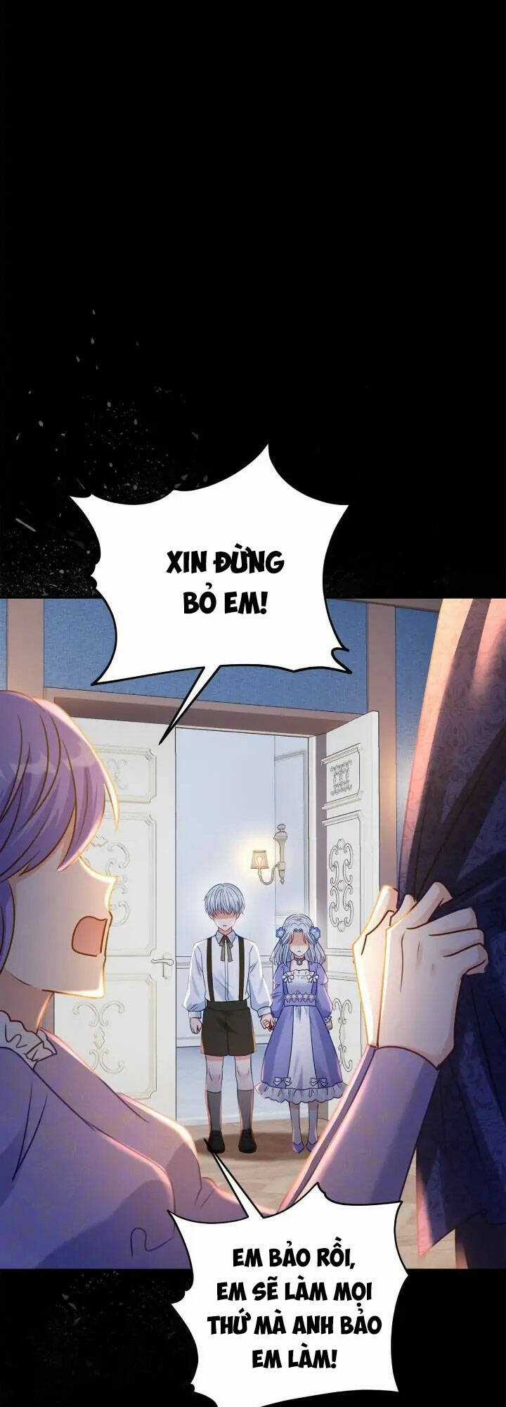 Tôi Sống Chung Với Mẹ Chồng Chapter 44 trang 57