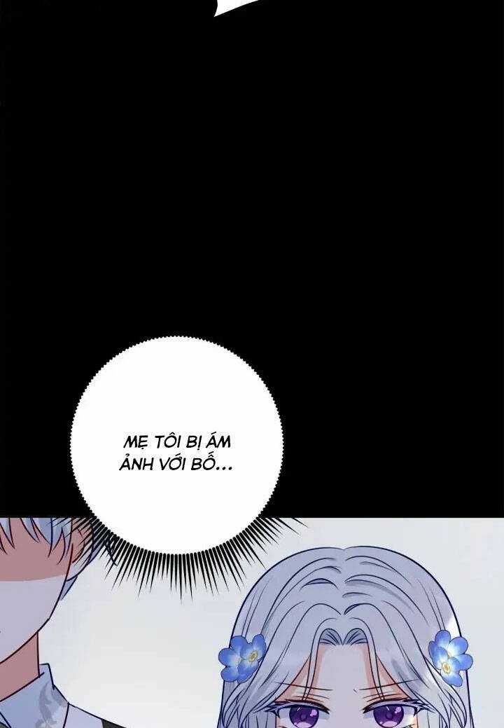 Tôi Sống Chung Với Mẹ Chồng Chapter 44 trang 58