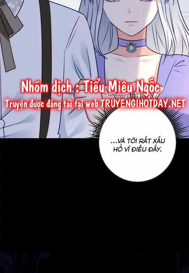 Tôi Sống Chung Với Mẹ Chồng Chapter 44 trang 59