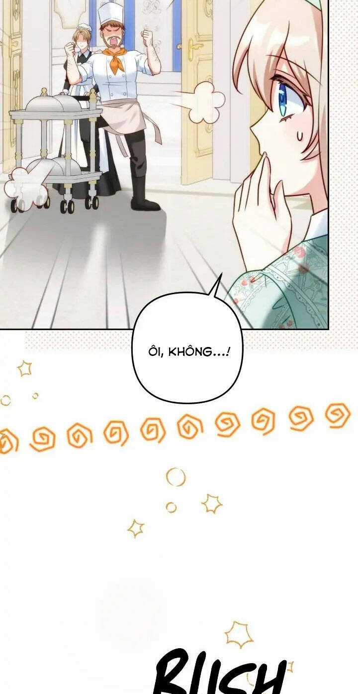 Tôi Sống Chung Với Mẹ Chồng Chapter 44 trang 6