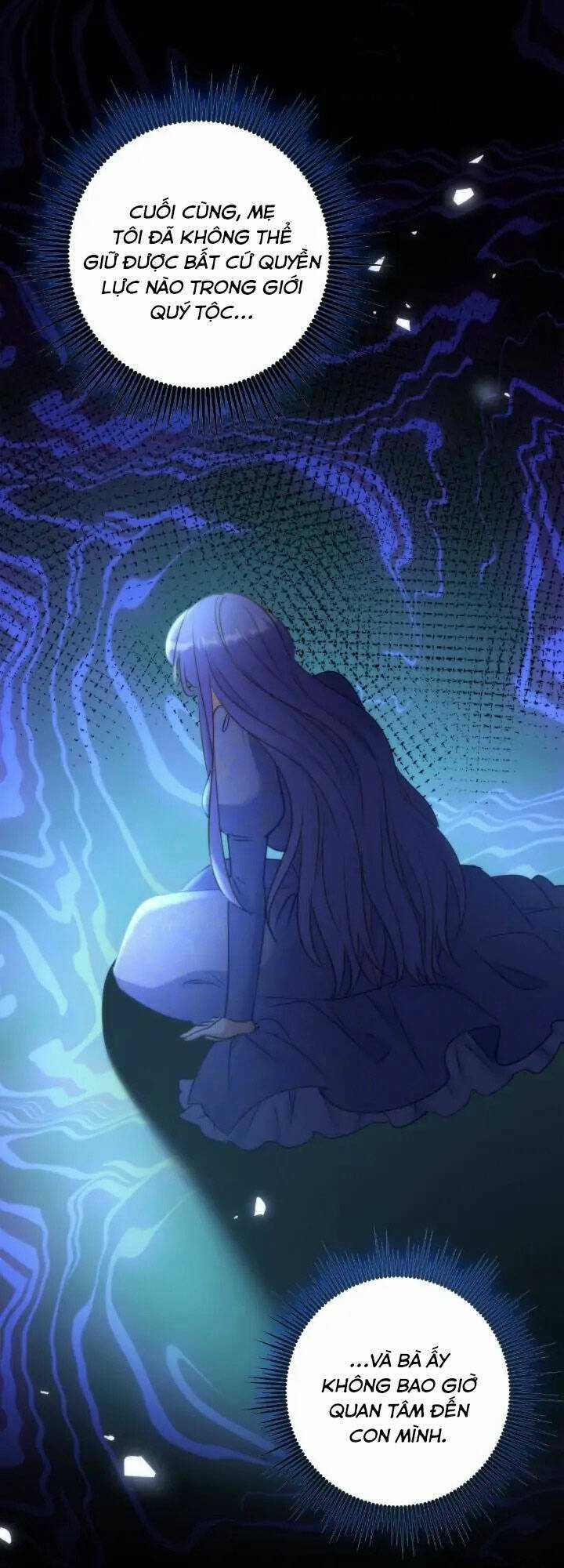 Tôi Sống Chung Với Mẹ Chồng Chapter 44 trang 60