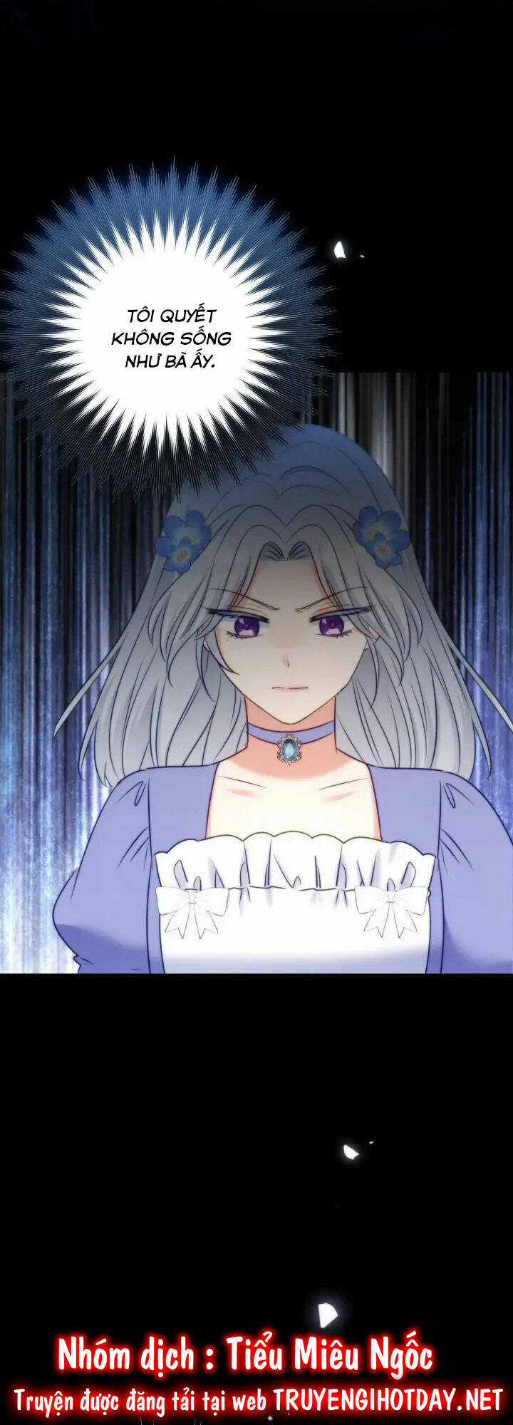 Tôi Sống Chung Với Mẹ Chồng Chapter 44 trang 61