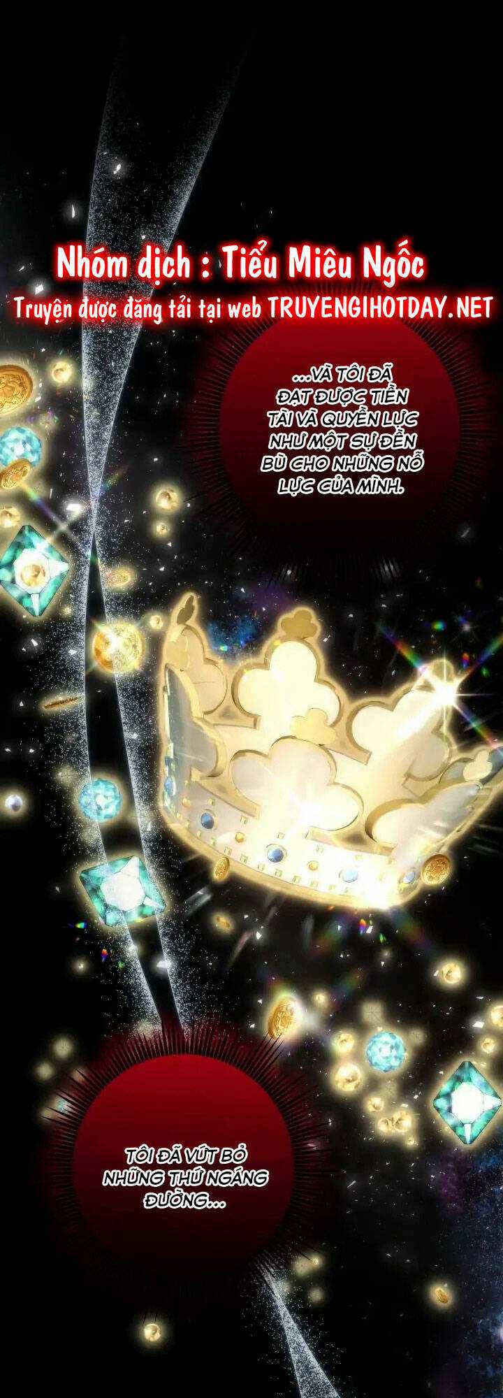 Tôi Sống Chung Với Mẹ Chồng Chapter 44 trang 64