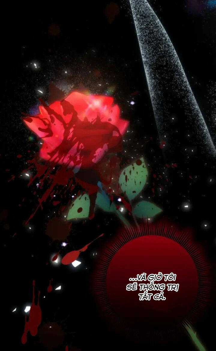 Tôi Sống Chung Với Mẹ Chồng Chapter 44 trang 65