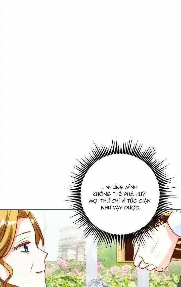 Tôi Sống Chung Với Mẹ Chồng Chapter 45 trang 10