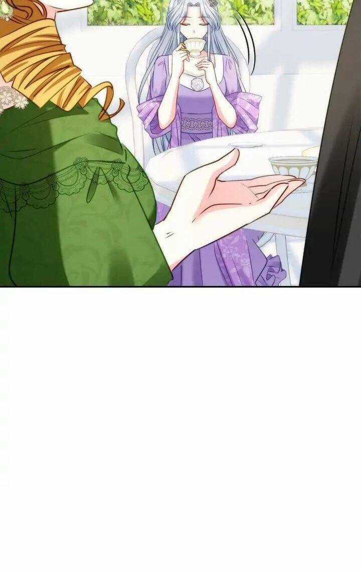 Tôi Sống Chung Với Mẹ Chồng Chapter 45 trang 11