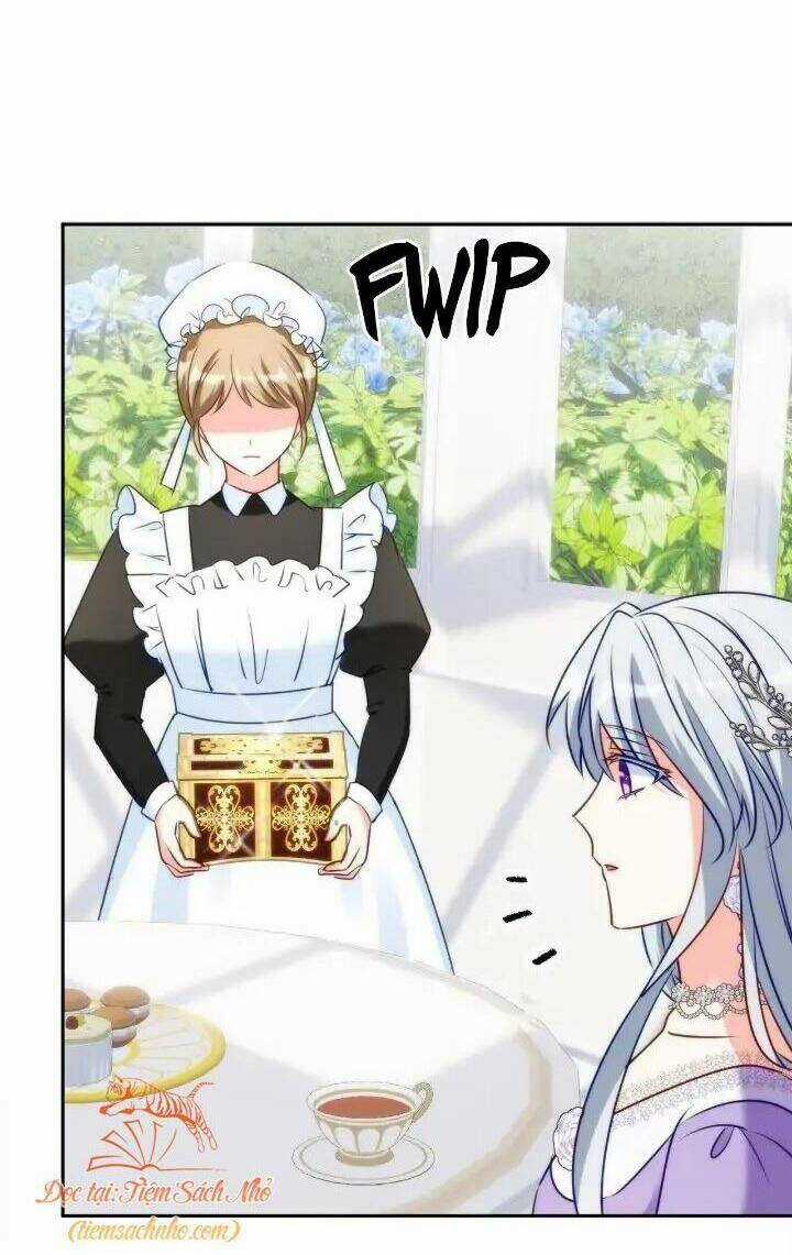 Tôi Sống Chung Với Mẹ Chồng Chapter 45 trang 12