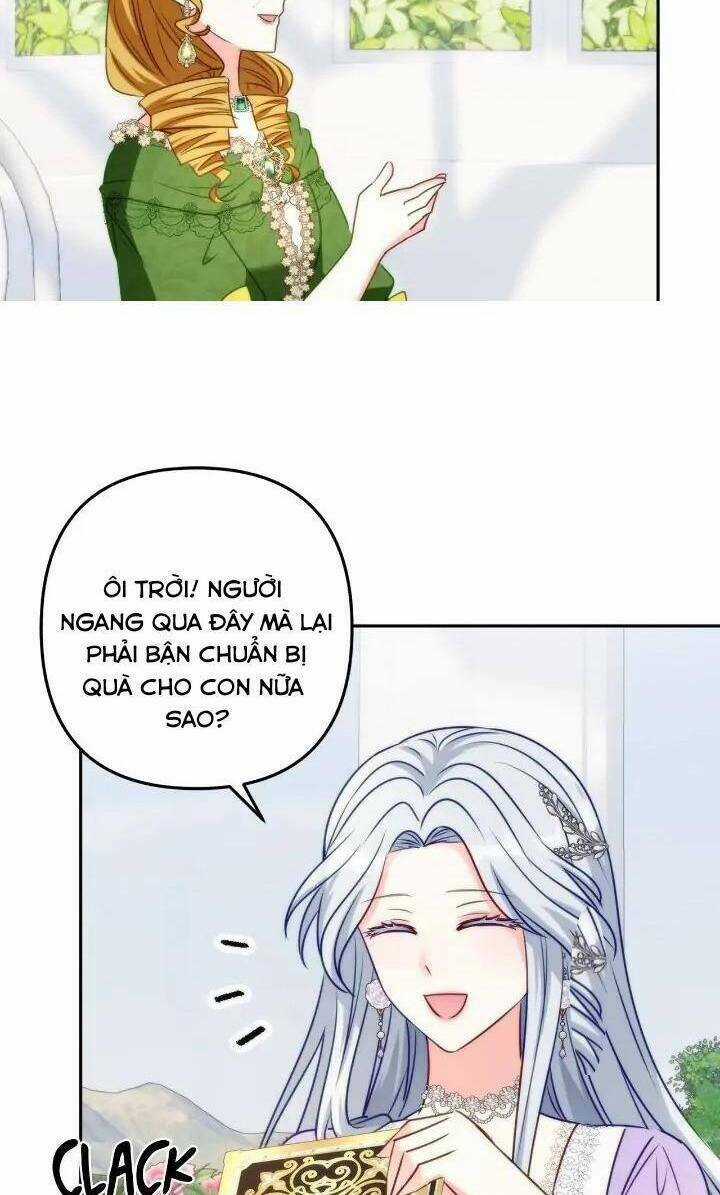 Tôi Sống Chung Với Mẹ Chồng Chapter 45 trang 15