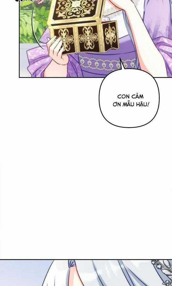 Tôi Sống Chung Với Mẹ Chồng Chapter 45 trang 16