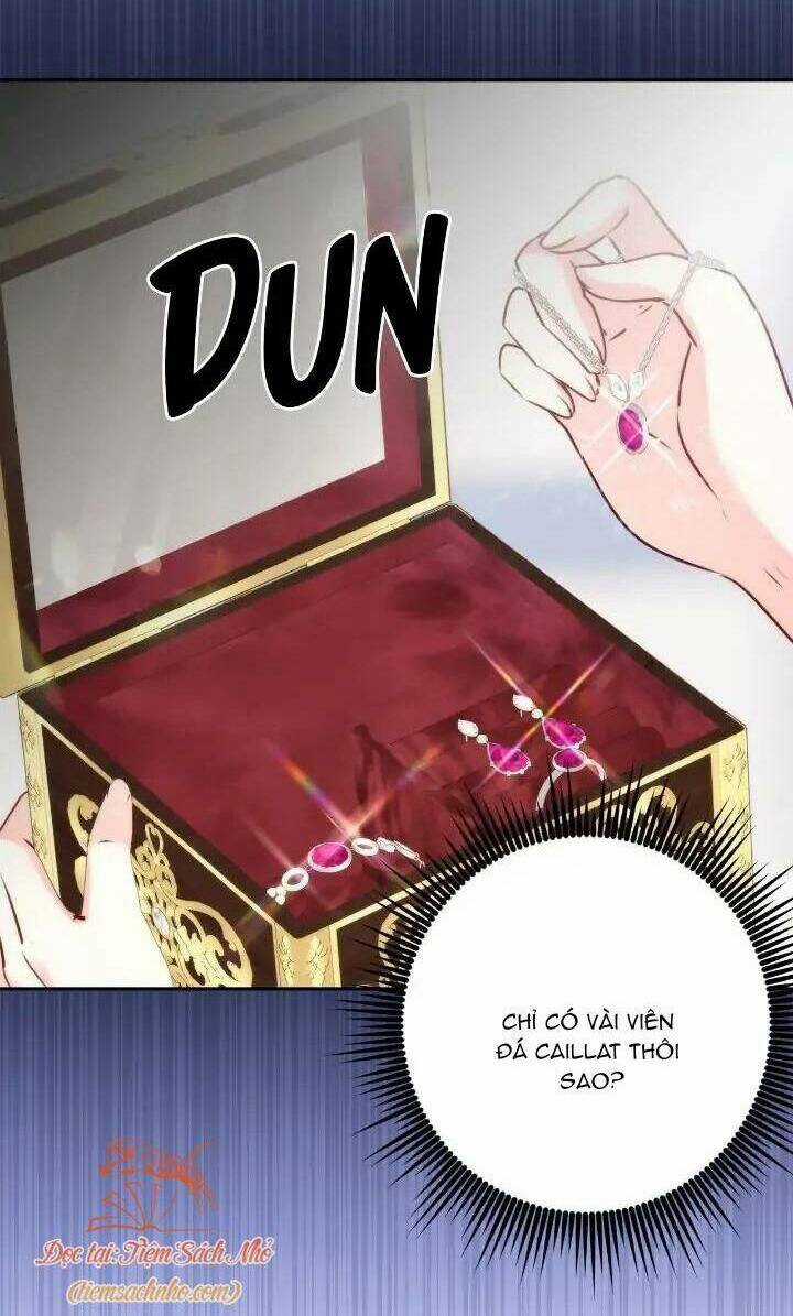 Tôi Sống Chung Với Mẹ Chồng Chapter 45 trang 18