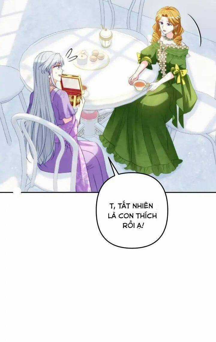 Tôi Sống Chung Với Mẹ Chồng Chapter 45 trang 20