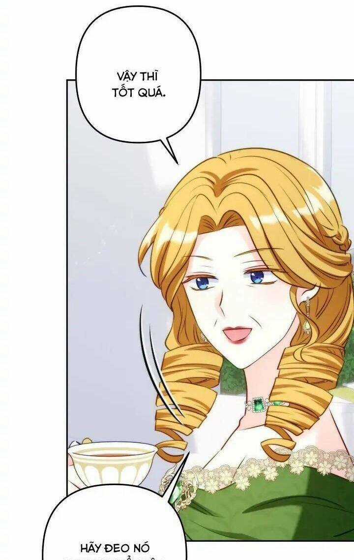 Tôi Sống Chung Với Mẹ Chồng Chapter 45 trang 21