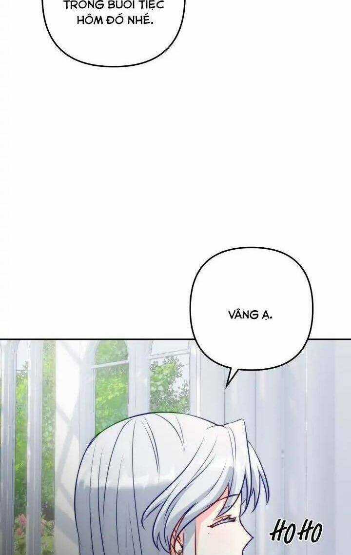 Tôi Sống Chung Với Mẹ Chồng Chapter 45 trang 22