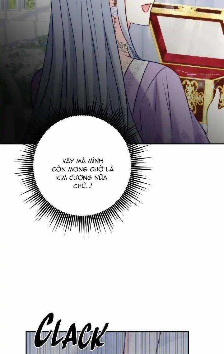 Tôi Sống Chung Với Mẹ Chồng Chapter 45 trang 23